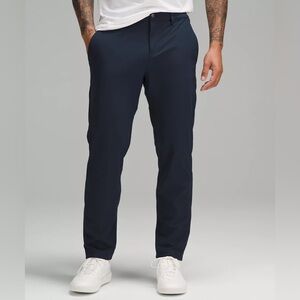 Lululemon - ABC Classic-Fit Trouser size 34